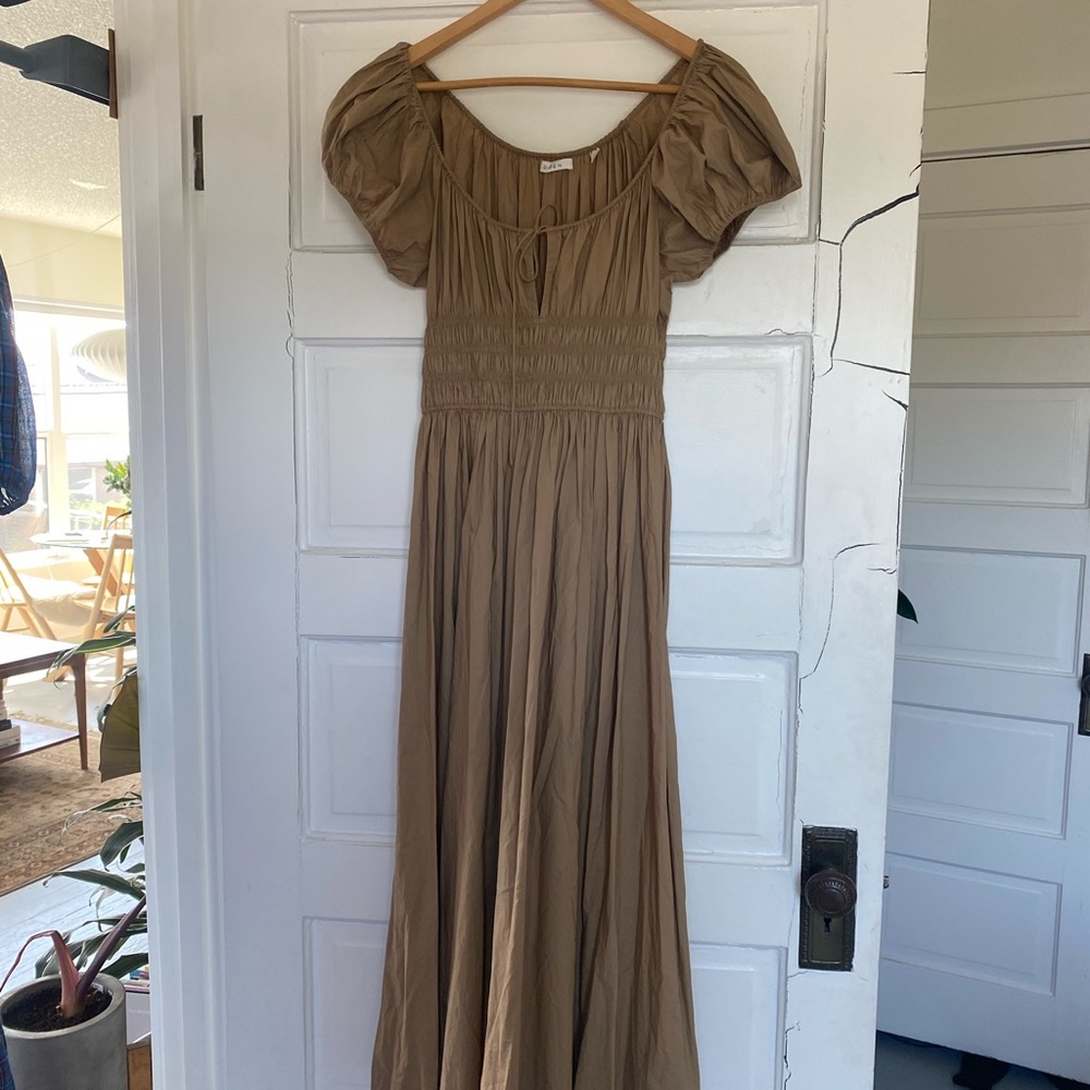 Doen Quinn dress - Picture 2 of 5